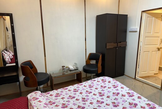 Divya Cabin Style Room in Shillong