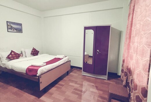 TRANQUIL HOUSE INN & APARTMENTS