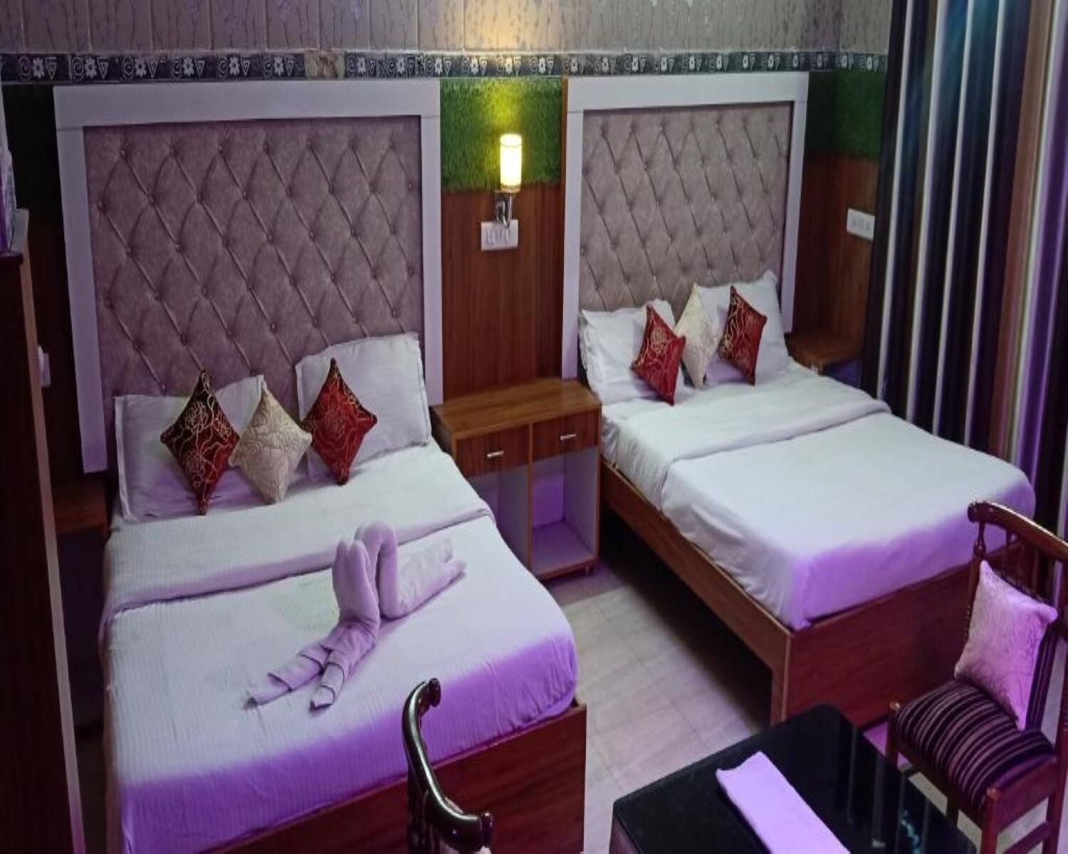 hotal ganesh guest house