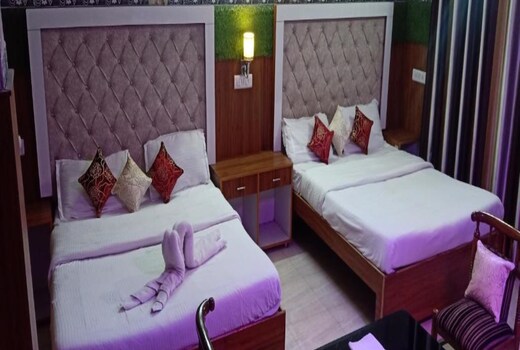 hotal ganesh guest house