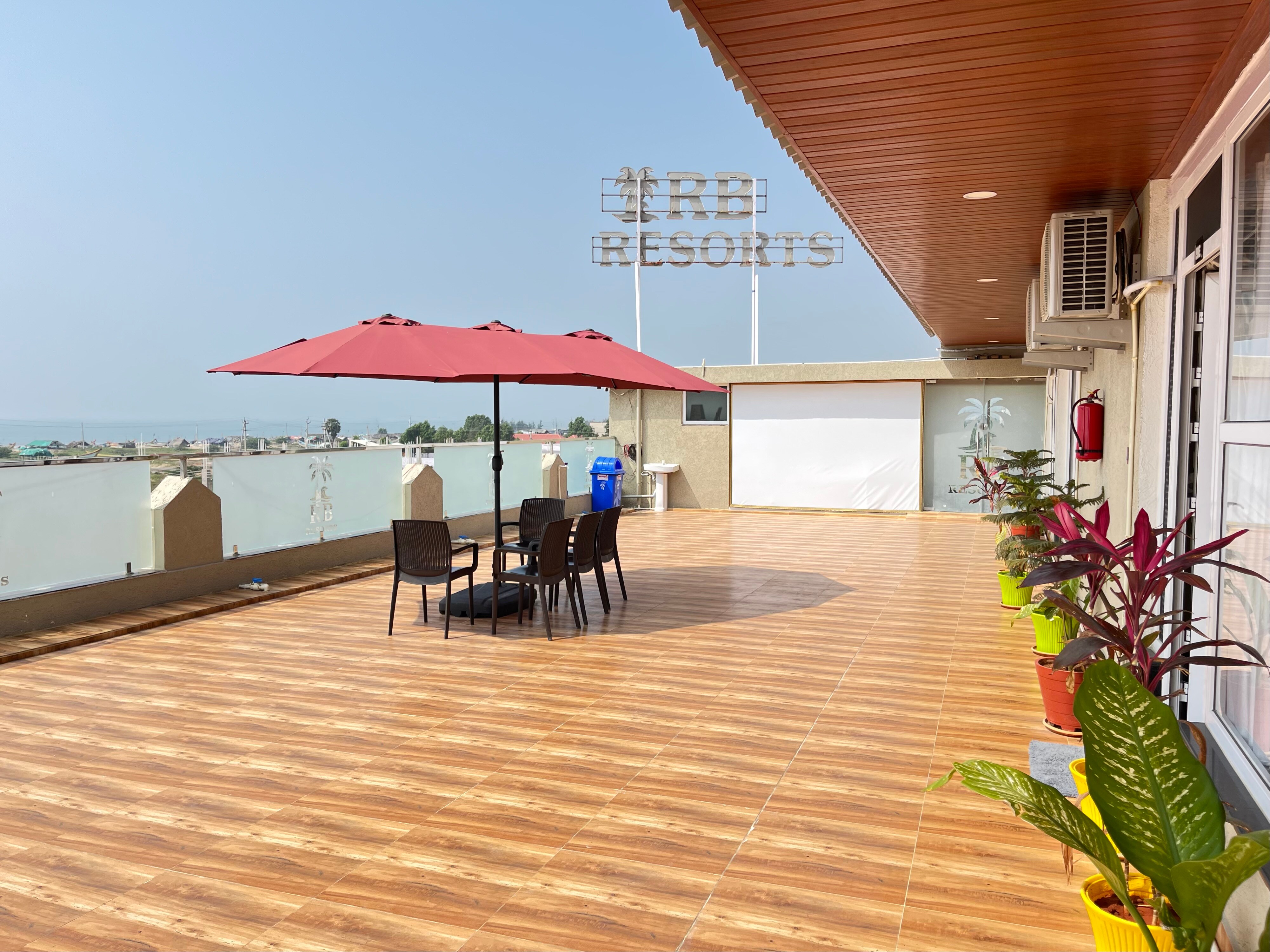 RB Resorts