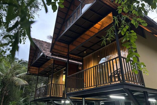 Casa Kabani Premium Cottage Stay