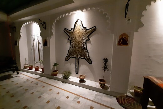 Neelam Homestay