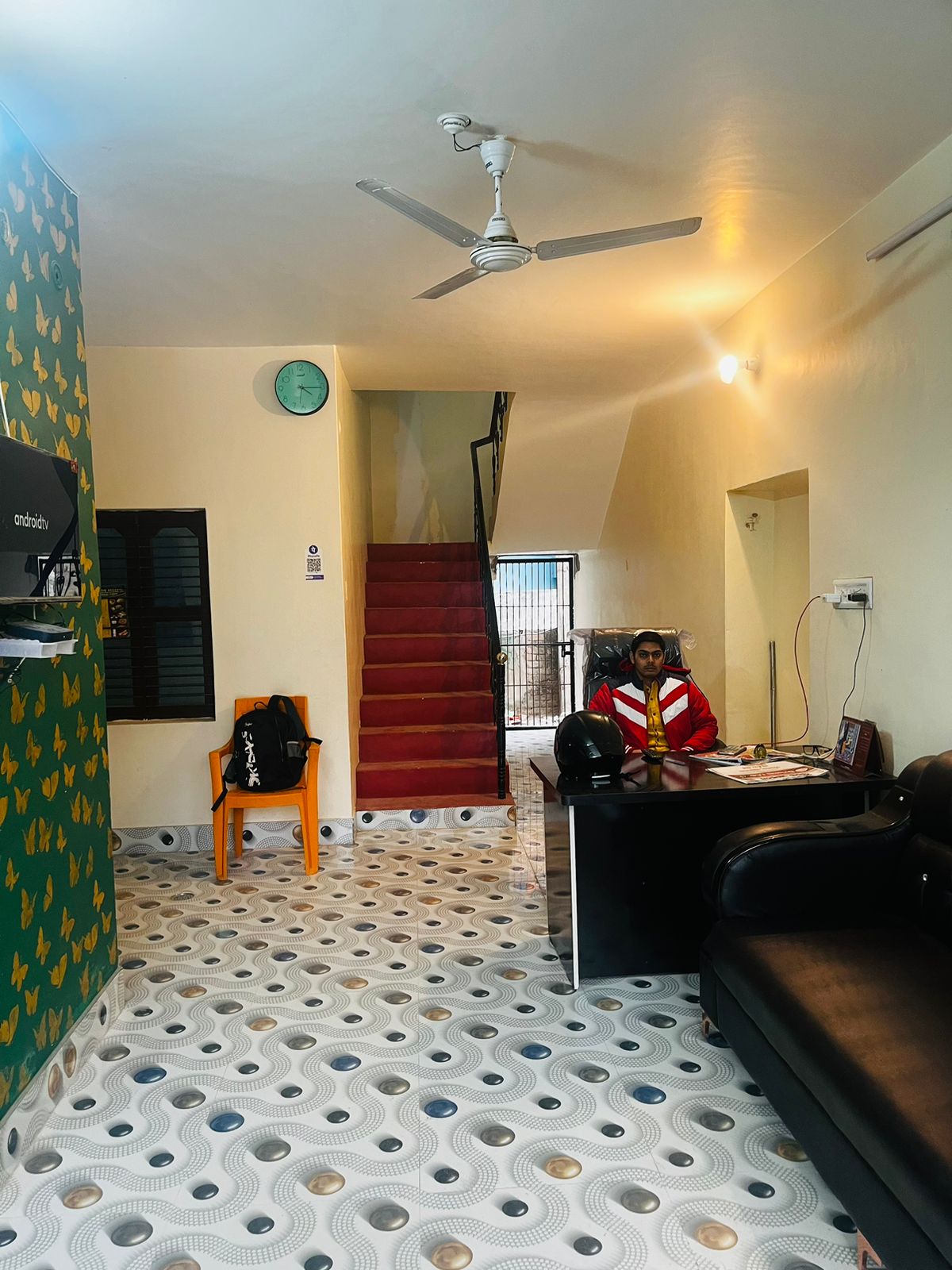Main gallery