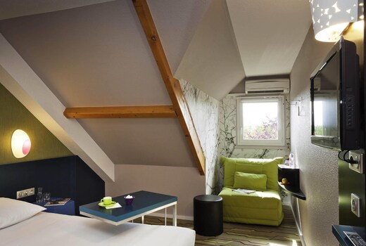 ibis Styles Perigueux Trelissac