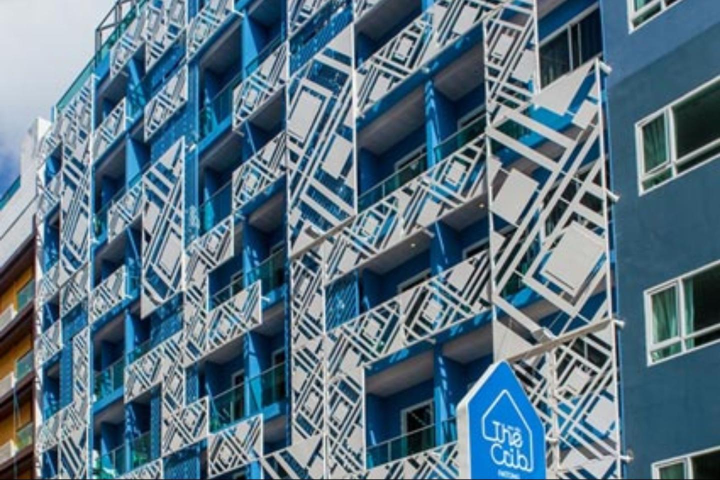The Crib Patong