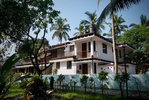 MEADOW VIEW VILLA