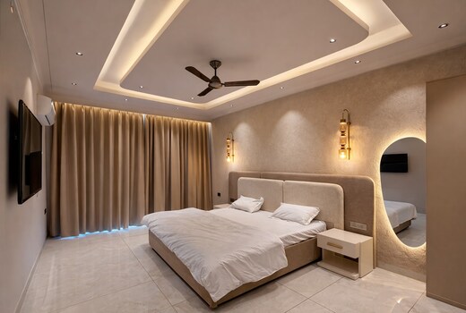 Sukoon Farm Retreat Luxury Escape