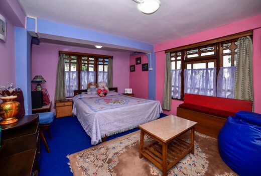 North Point Home stay