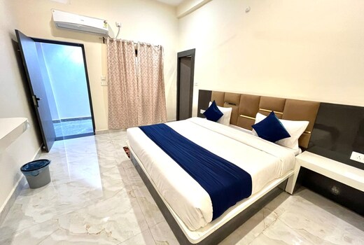 Hotel Basant Orchha