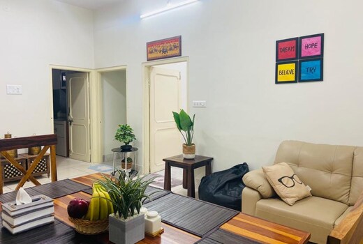 Jain's place by prashasti