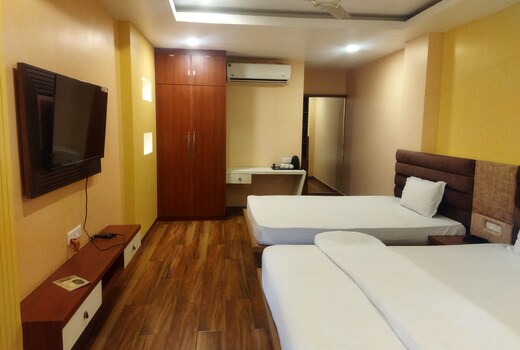Assam Lodge Homestay