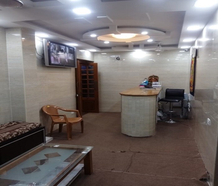 MTC GUEST HOUSE