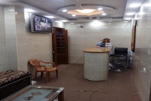 MTC GUEST HOUSE