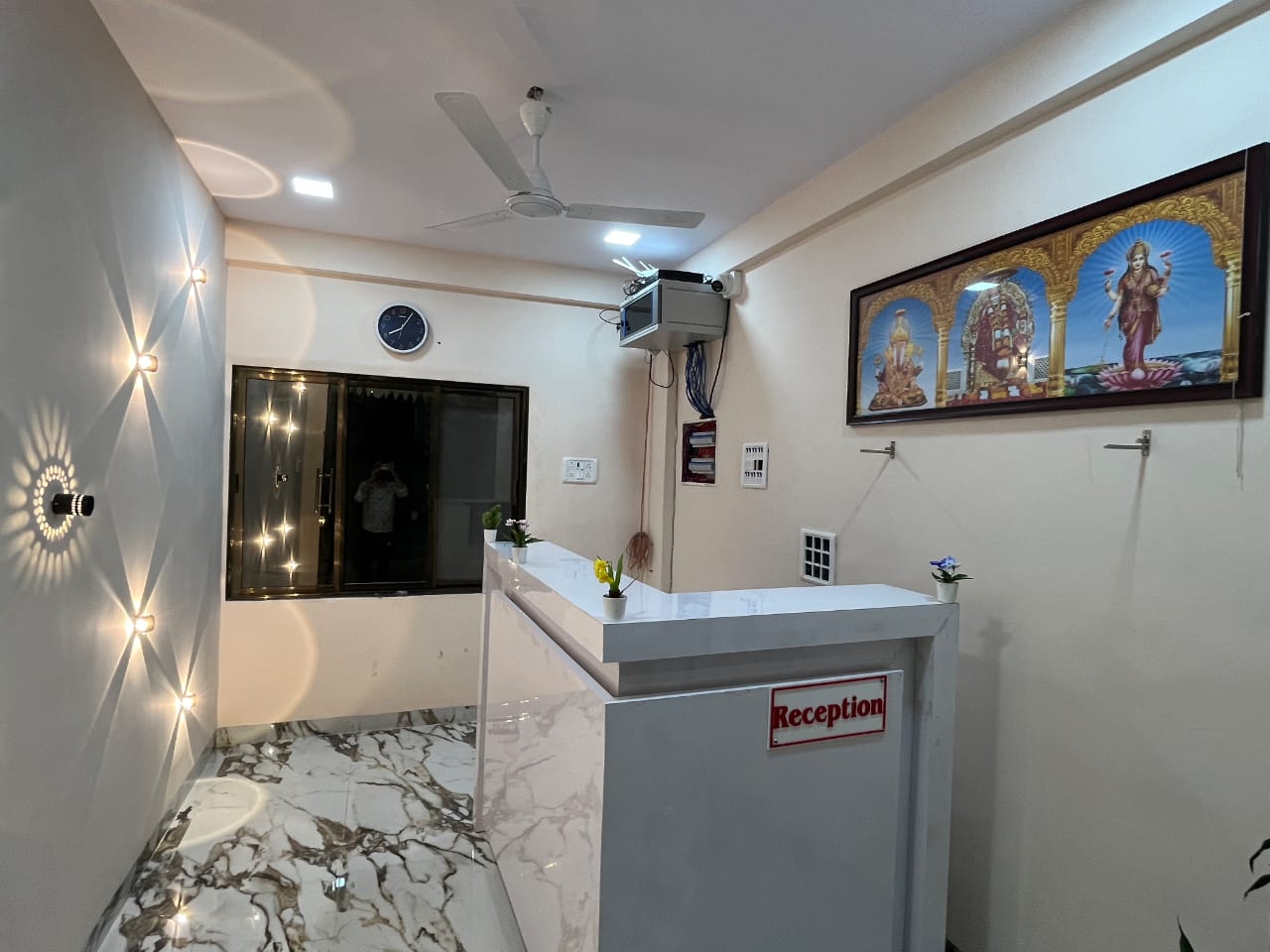 Main gallery