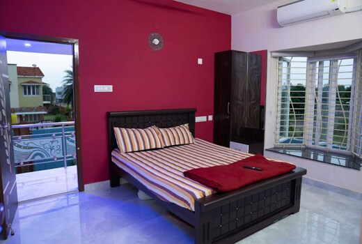 The Vibe Villa