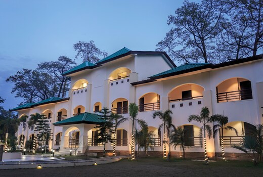 Jungle Book Resort