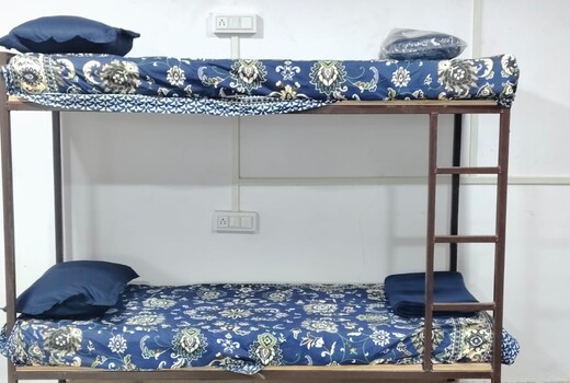 Nest Inn Residency