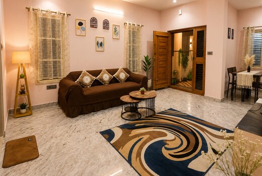 Urban Grove Homestay