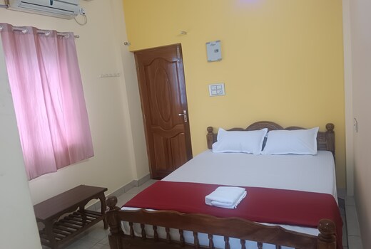 Northi villa