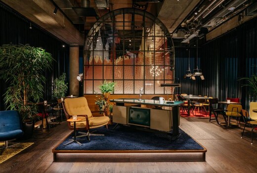 Ruby Ella Hotel Cologne