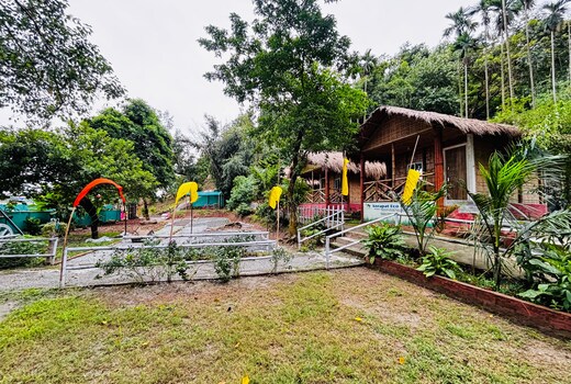 Xorapat Eco Resort