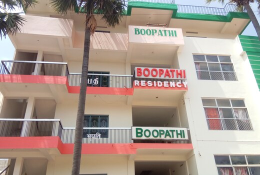 Boopathy Residency
