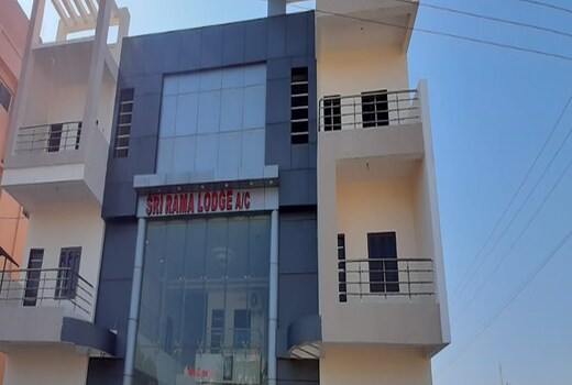 Sri Rama Lodge