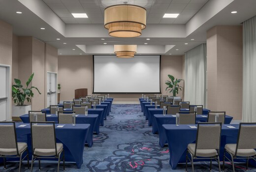 Hilton Garden Inn Miami Dolphin Mall