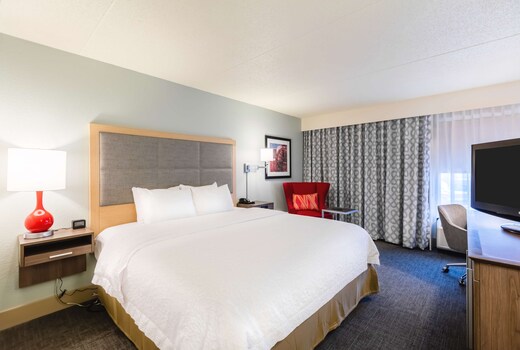 Hampton Inn St. Charles St. Peters
