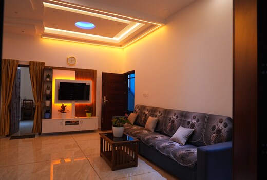 Pathayil Villa Homesta
