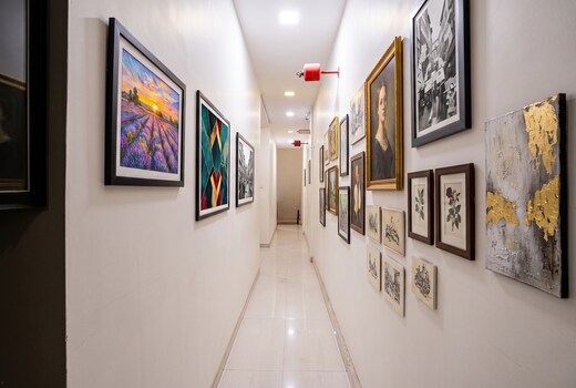 Main gallery