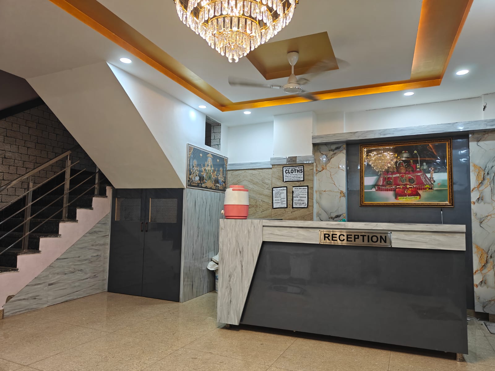 MK Villa Katra
