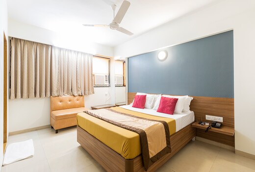 Hotel Eqvity
