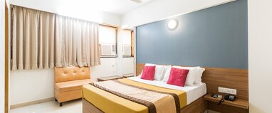 Hotel Eqvity