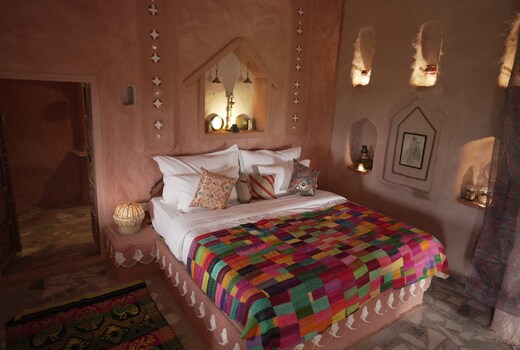 Marubhoomi Pushkar