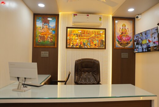 Main gallery