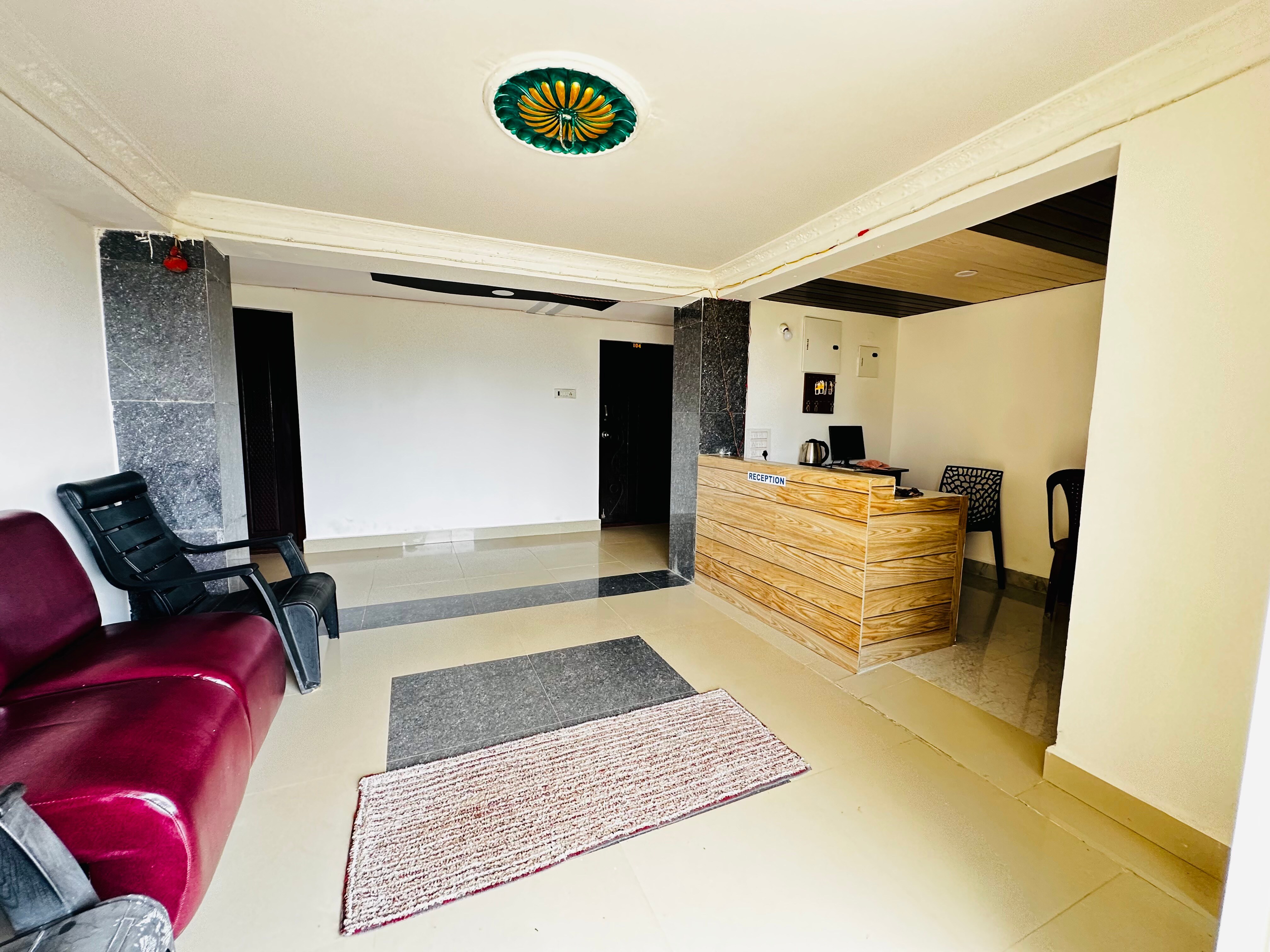 Main gallery