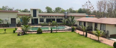 Sanjeevni Hotel & Resorts
