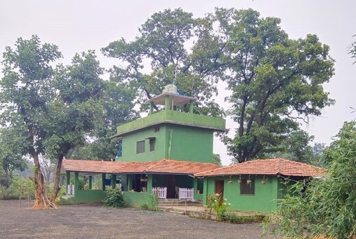 Grace Villa