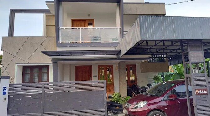 Mahika homestay