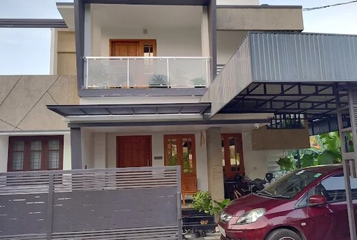 Mahika homestay