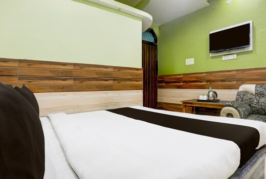 Hotel O Hari Villa