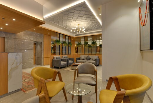 Galaxy Beacon Hotel