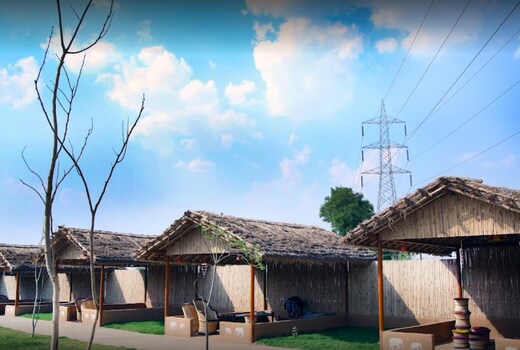 Madhavgarh Farms