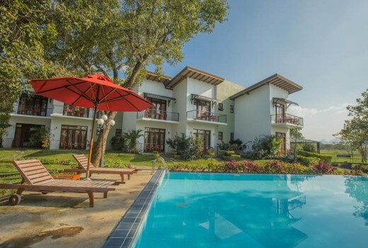 Hotel Wewa Addara