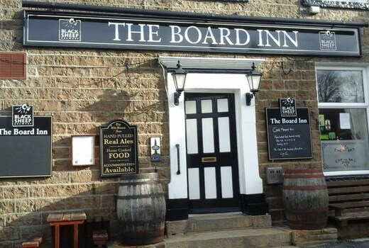 The Board Inn