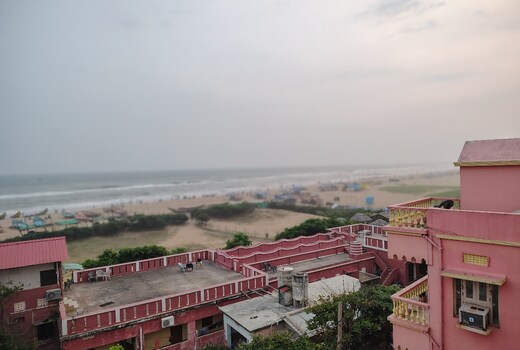 KaKara On The Beach Homestay