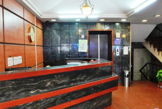 Main gallery