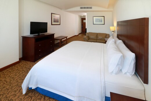 Holiday Inn Express Nuevo Laredo
